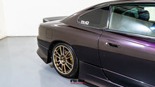 Load image into Gallery viewer, 2000 Nissan Silvia Spec S *SOLD*