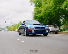 Load image into Gallery viewer, 1997 Subaru Impreza WRX STi Type R Coupe (WA)