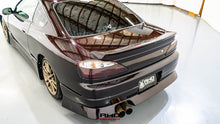 Load image into Gallery viewer, 2000 Nissan Silvia Spec S *SOLD*