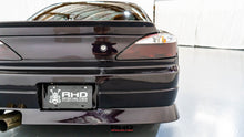 Load image into Gallery viewer, 2000 Nissan Silvia Spec S *SOLD*