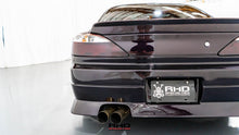 Load image into Gallery viewer, 2000 Nissan Silvia Spec S *SOLD*