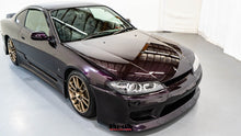 Load image into Gallery viewer, 2000 Nissan Silvia Spec S *SOLD*