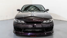 Load image into Gallery viewer, 2000 Nissan Silvia Spec S *SOLD*