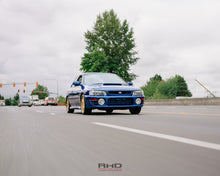 Load image into Gallery viewer, 1997 Subaru Impreza WRX STi Type R Coupe (WA)