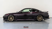 Load image into Gallery viewer, 2000 Nissan Silvia Spec S *SOLD*