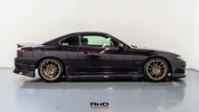 Load image into Gallery viewer, 2000 Nissan Silvia Spec S *SOLD*