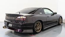Load image into Gallery viewer, 2000 Nissan Silvia Spec S *SOLD*
