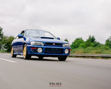 Load image into Gallery viewer, 1997 Subaru Impreza WRX STi Type R Coupe (WA)