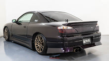 Load image into Gallery viewer, 2000 Nissan Silvia Spec S *SOLD*