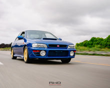 Load image into Gallery viewer, 1997 Subaru Impreza WRX STi Type R Coupe (WA)