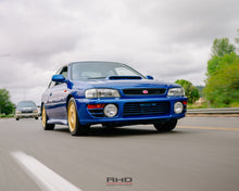 Load image into Gallery viewer, 1997 Subaru Impreza WRX STi Type R Coupe (WA)