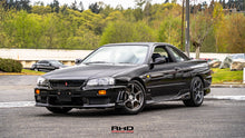 Load image into Gallery viewer, 1998 Nissan Skyline R34 GTT Coupe *SOLD*