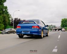 Load image into Gallery viewer, 1997 Subaru Impreza WRX STi Type R Coupe (WA)