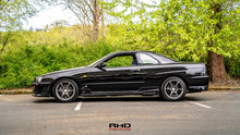 Load image into Gallery viewer, 1998 Nissan Skyline R34 GTT Coupe *SOLD*