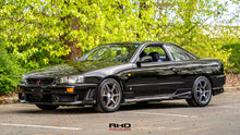 Load image into Gallery viewer, 1998 Nissan Skyline R34 GTT Coupe *SOLD*