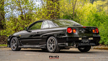 Load image into Gallery viewer, 1998 Nissan Skyline R34 GTT Coupe *SOLD*