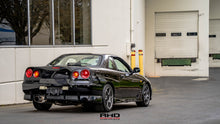 Load image into Gallery viewer, 1998 Nissan Skyline R34 GTT Coupe *SOLD*