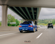 Load image into Gallery viewer, 1997 Subaru Impreza WRX STi Type R Coupe *SOLD*