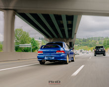 Load image into Gallery viewer, 1997 Subaru Impreza WRX STi Type R Coupe (WA)