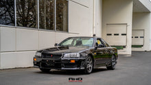 Load image into Gallery viewer, 1998 Nissan Skyline R34 GTT Coupe *SOLD*