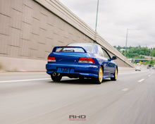 Load image into Gallery viewer, 1997 Subaru Impreza WRX STi Type R Coupe (WA)
