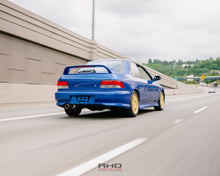 Load image into Gallery viewer, 1997 Subaru Impreza WRX STi Type R Coupe (WA)