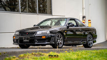 Load image into Gallery viewer, 1998 Nissan Skyline R34 GTT Coupe *SOLD*