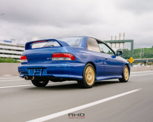 Load image into Gallery viewer, 1997 Subaru Impreza WRX STi Type R Coupe (WA)