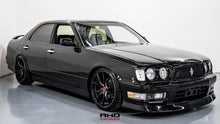 Load image into Gallery viewer, 1996 Nissan Cedric Gran Turismo Ultima *SOLD*