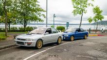 Load image into Gallery viewer, 1997 Subaru Impreza WRX STi Type R Coupe (WA)