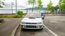 Load image into Gallery viewer, 1997 Subaru Impreza WRX STi Type R Coupe (WA)