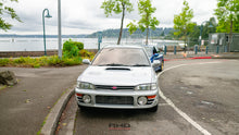 Load image into Gallery viewer, 1995 Subaru Impreza WRX STi V2 (WA)
