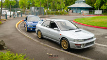 Load image into Gallery viewer, 1997 Subaru Impreza WRX STi Type R Coupe (WA)