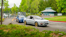 Load image into Gallery viewer, 1995 Subaru Impreza WRX STi V2 (WA)