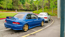 Load image into Gallery viewer, 1997 Subaru Impreza WRX STi Type R Coupe (WA)