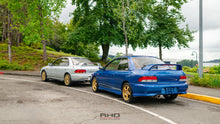 Load image into Gallery viewer, 1997 Subaru Impreza WRX STi Type R Coupe (WA)