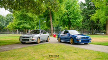 Load image into Gallery viewer, 1997 Subaru Impreza WRX STi Type R Coupe (WA)