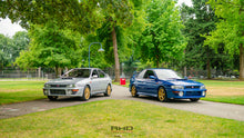 Load image into Gallery viewer, 1995 Subaru Impreza WRX STi V2 (WA)