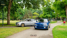 Load image into Gallery viewer, 1997 Subaru Impreza WRX STi Type R Coupe *SOLD*