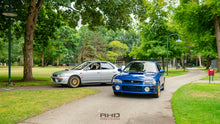Load image into Gallery viewer, 1995 Subaru Impreza WRX STi V2 (WA)