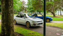 Load image into Gallery viewer, 1995 Subaru Impreza WRX STi V2 (WA)