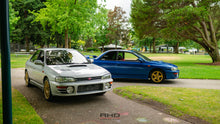 Load image into Gallery viewer, 1997 Subaru Impreza WRX STi Type R Coupe (WA)