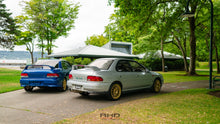Load image into Gallery viewer, 1997 Subaru Impreza WRX STi Type R Coupe (WA)
