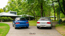 Load image into Gallery viewer, 1997 Subaru Impreza WRX STi Type R Coupe (WA)