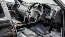 Load image into Gallery viewer, 1996 Nissan Cedric Gran Turismo Ultima *SOLD*
