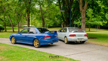 Load image into Gallery viewer, 1997 Subaru Impreza WRX STi Type R Coupe (WA)