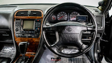 Load image into Gallery viewer, 1996 Nissan Cedric Gran Turismo Ultima *SOLD*