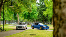 Load image into Gallery viewer, 1997 Subaru Impreza WRX STi Type R Coupe (WA)