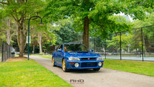 Load image into Gallery viewer, 1995 Subaru Impreza WRX STi V2 (WA)