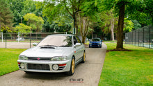 Load image into Gallery viewer, 1995 Subaru Impreza WRX STi V2 (WA)